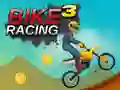 Hra Preteky bicyklov 3 online