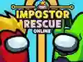 Hra Záchrana Impostora Online online Hra Záchrana Impostora Online online