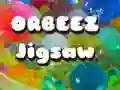 Hra Orbeez Puzzle online