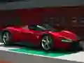 Hra Ferrari Daytona SP3 Sklzanie online Hra Ferrari Daytona SP3 Sklzanie online