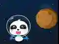 Hra Bábätko Panda Hore online Hra Bábätko Panda Hore online