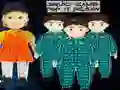 Hra Hra chobotnice Pop It Puzzle online Hra Hra chobotnice Pop It Puzzle online