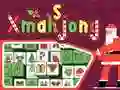 Hra Vianočný mahjong online Hra Vianočný mahjong online