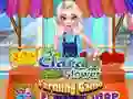 Hra Hra na Farme Kvetov Clary online Hra Hra na Farme Kvetov Clary online