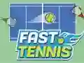 Hra Rýchly tenis online