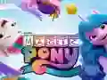 Hra Kúzelný Puzzel s Poníkom online Hra Kúzelný Puzzel s Poníkom online
