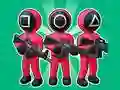 Hra Hra s chobotnicou 2 online Hra Hra s chobotnicou 2 online