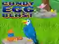 Hra Candy Egg Výbuch online