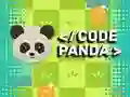 Hra Kód Panda online