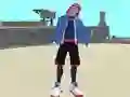 Hra Parkour: Lezenie a Skákanie online Hra Parkour: Lezenie a Skákanie online