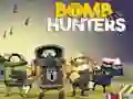 Hra Hunteri na Bomby online Hra Hunteri na Bomby online