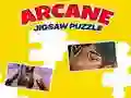 Hra Arkanové Puzzle online Hra Arkanové Puzzle online