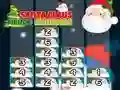 Hra Zlúčiť Čísla so Santa Clausom online Hra Zlúčiť Čísla so Santa Clausom online