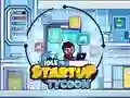 Hra Idle Startup Tycoon online Hra Idle Startup Tycoon online