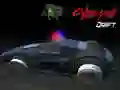 Hra Kyberpunk Drift Mesto online Hra Kyberpunk Drift Mesto online