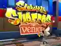 Hra Subway Surfers: Svetové Turné Benátky online