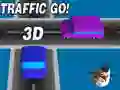 Hra Premávka Go 3D online