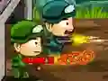 Hra Zombie Posledný Hrad online Hra Zombie Posledný Hrad online