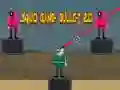Hra Hra s chobotnicou: Guľka 2D online Hra Hra s chobotnicou: Guľka 2D online