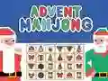 Hra Advent Mahjong online Hra Advent Mahjong online
