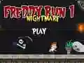 Hra Freddy Bež online Hra Freddy Bež online