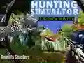 Hra Simulátor lovu online Hra Simulátor lovu online