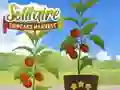 Hra Solitaire TriPeaks Zber online Hra Solitaire TriPeaks Zber online