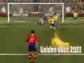 Hra Zlatá Kopačka 2022 online Hra Zlatá Kopačka 2022 online