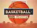Hra Basketbal s kamarátmi online Hra Basketbal s kamarátmi online