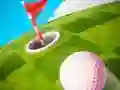 Hra Minigolfové Turné online Hra Minigolfové Turné online