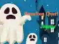 Hra Látkový Duch Hádanky online Hra Látkový Duch Hádanky online