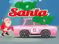 Hra Ideme, Santa, ideme online Hra Ideme, Santa, ideme online