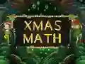 Hra Vianočná Matematika online Hra Vianočná Matematika online