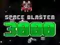 Hra Vesmírny Blaster 3000 online