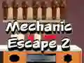 Hra Mechanický Únik 2 online Hra Mechanický Únik 2 online