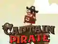Hra Kapitán Pirát online Hra Kapitán Pirát online