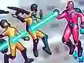 Hra Hrdina 3 Lietajúci Robot online Hra Hrdina 3 Lietajúci Robot online