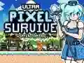 Hra Ultra Pixel Prežijem Zimné Prichádzanie online Hra Ultra Pixel Prežijem Zimné Prichádzanie online