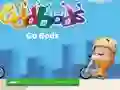 Hra OddBods: Poďme Bods online Hra OddBods: Poďme Bods online