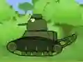 Hra Vtipný tank online Hra Vtipný tank online