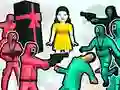 Hra Simulátor Bitky S Chobotnicami online Hra Simulátor Bitky S Chobotnicami online