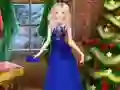 Hra Elsa Frozen: Vianočné obliekanie online Hra Elsa Frozen: Vianočné obliekanie online