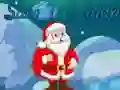 Hra Zachráň Santa Clausa online Hra Zachráň Santa Clausa online