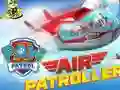 Hra Paw Patrol: Vzdušný Patrón online
