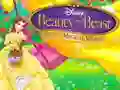 Hra Disney Kráska a Zviera: Bellein čarovný svet online Hra Disney Kráska a Zviera: Bellein čarovný svet online