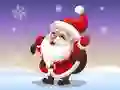 Hra Sviatočné čaro Santa Klausa online Hra Sviatočné čaro Santa Klausa online