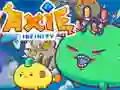Hra Axie Infinity online Hra Axie Infinity online