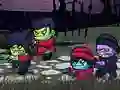 Hra Malí Zombie 2 online Hra Malí Zombie 2 online