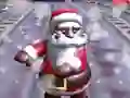 Hra Subway Santa Bežec Vianoce online Hra Subway Santa Bežec Vianoce online