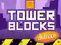 Hra Vežové Bloky Deluxe online Hra Vežové Bloky Deluxe online